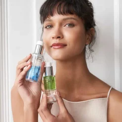 Outlet Gesichtpflege·Tagespflege