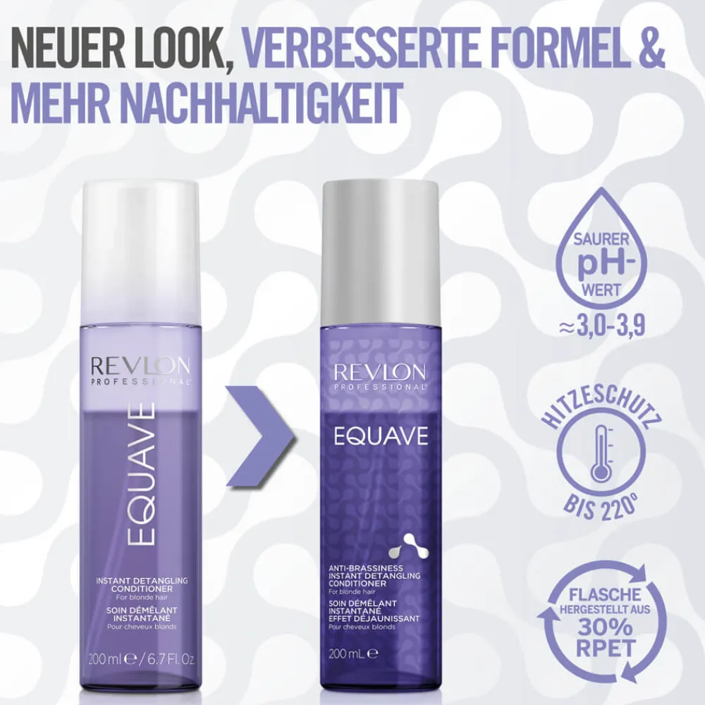 Clearance Anti-Brassiness Instant Detangling Conditioner Conditioner