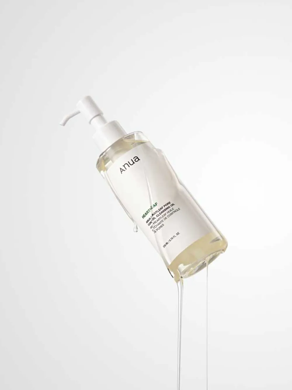 Korean Skincare|Reinigung·Cleansing