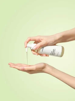 Korean Skincare|Reinigung·Cleansing