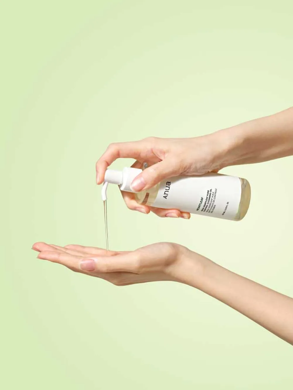 Korean Skincare|Reinigung·Cleansing