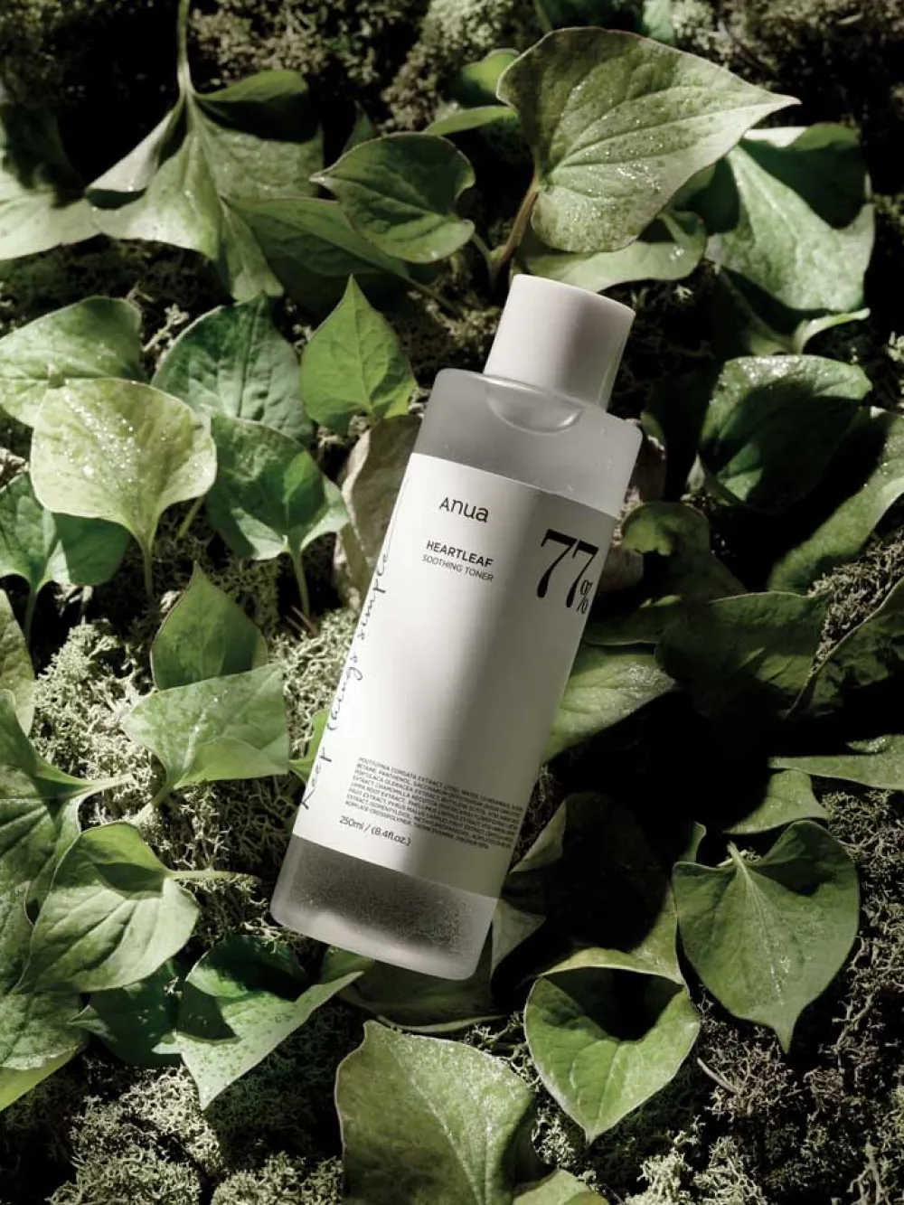 Korean Skincare|Serum & Kur ·Serum