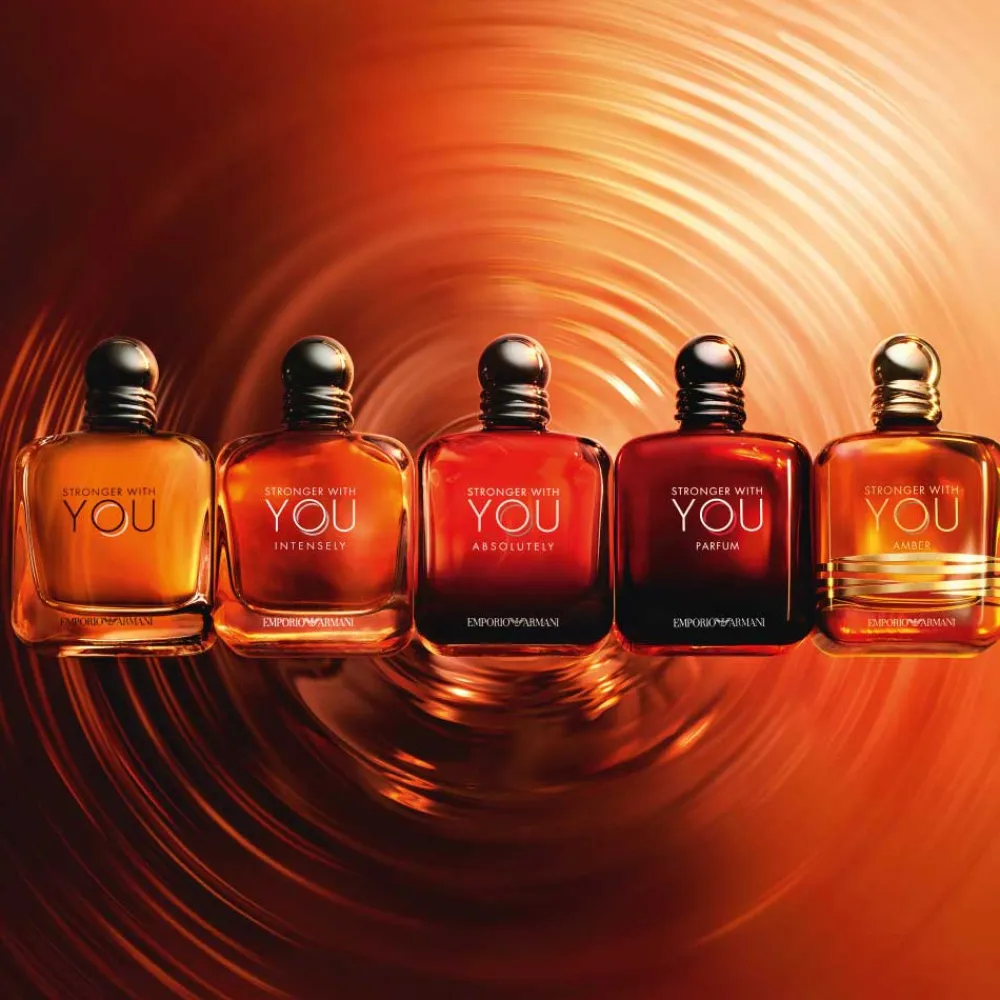 Clearance Herren Düfte·Eau De Parfum Spray