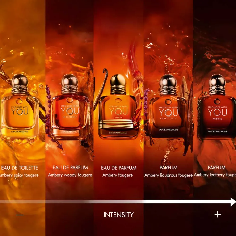 Clearance Herren Düfte·Eau De Parfum Spray