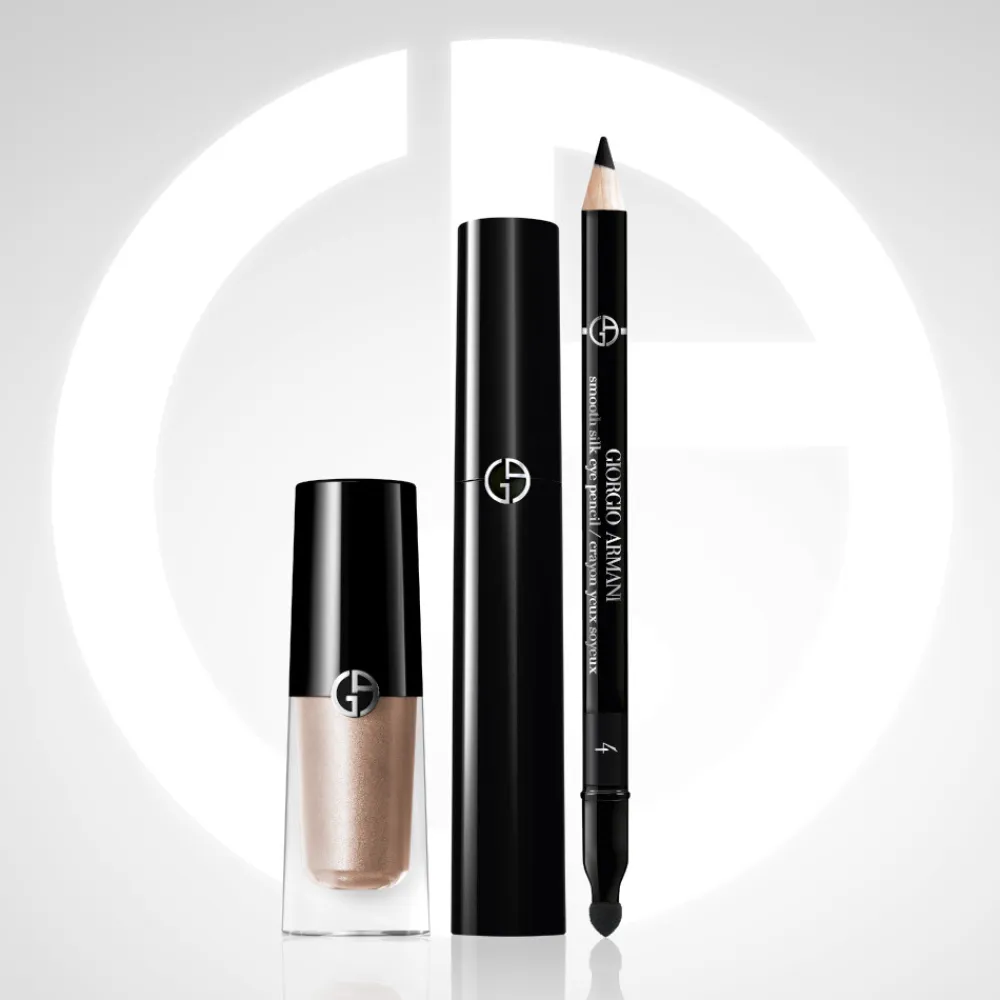 Outlet Mascara·Mascara