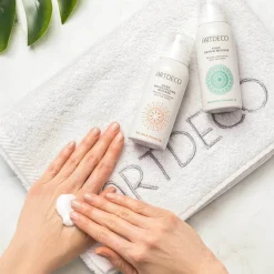 Hot Handpflege·Handpflege