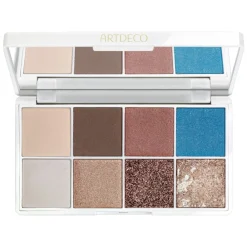 Online Lidschatten Palette