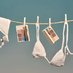 Online Lidschatten Palette