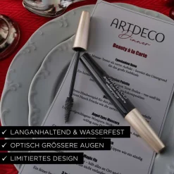 Outlet Mascara·Mascara