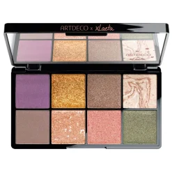 Hot Lidschatten Palette