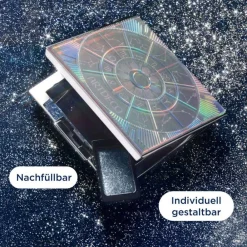 Discount Lidschatten Palette