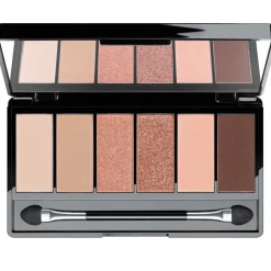 New Lidschatten Palette