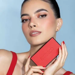 New Lidschatten Palette