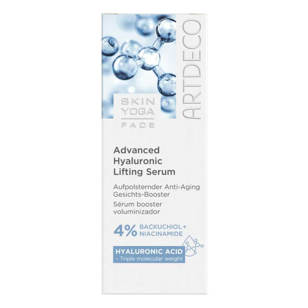 New Serum & Kur ·Serum