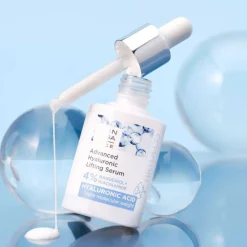 New Serum & Kur ·Serum