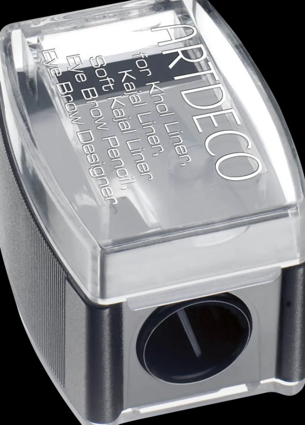 Discount Augen·Anspitzer