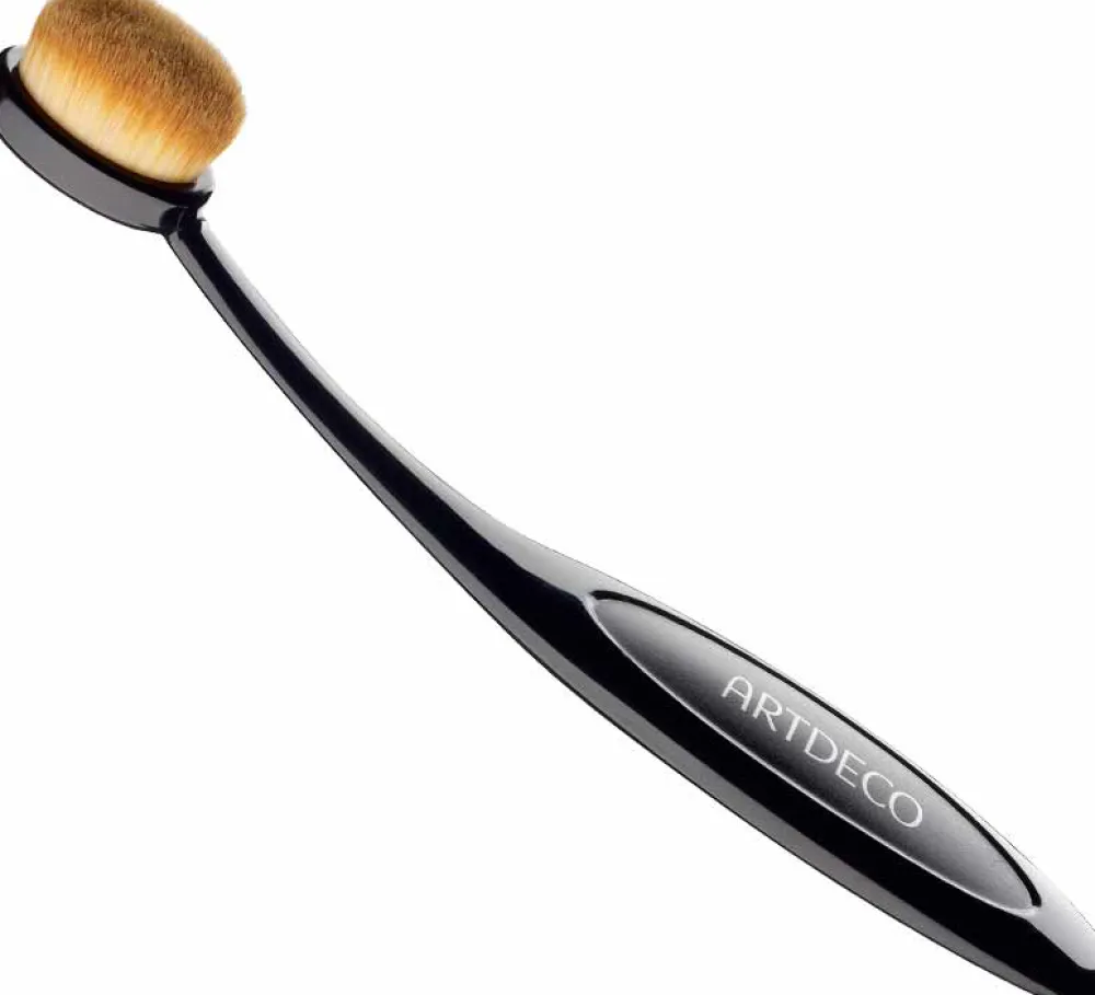 New Foundationpinsel