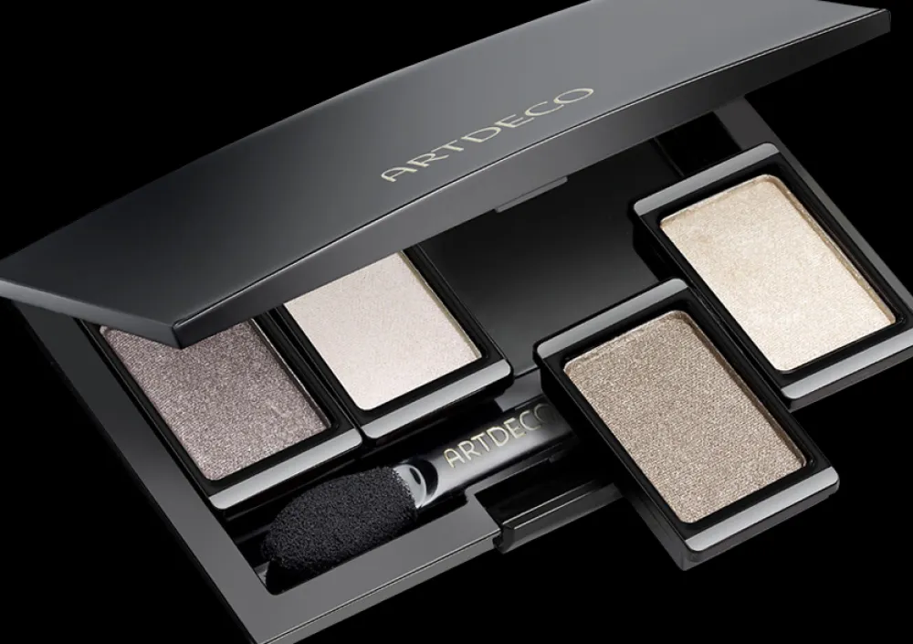 Hot Augen·Deco Palette Leer