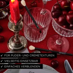 Outlet Lidschattenpinsel