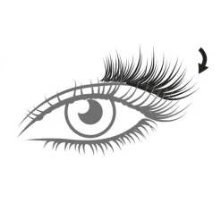 Hot Wimpern·Künstliche Wimpern