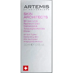 Clearance Serum & Kur ·Serum