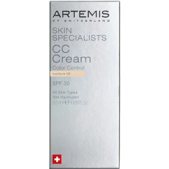 Discount Getönte Tagespflege·Cc Cream