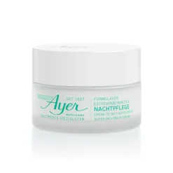 Online Gesichtpflege·Nachtpflege