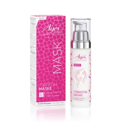 New Maske·Reinigungsmaske