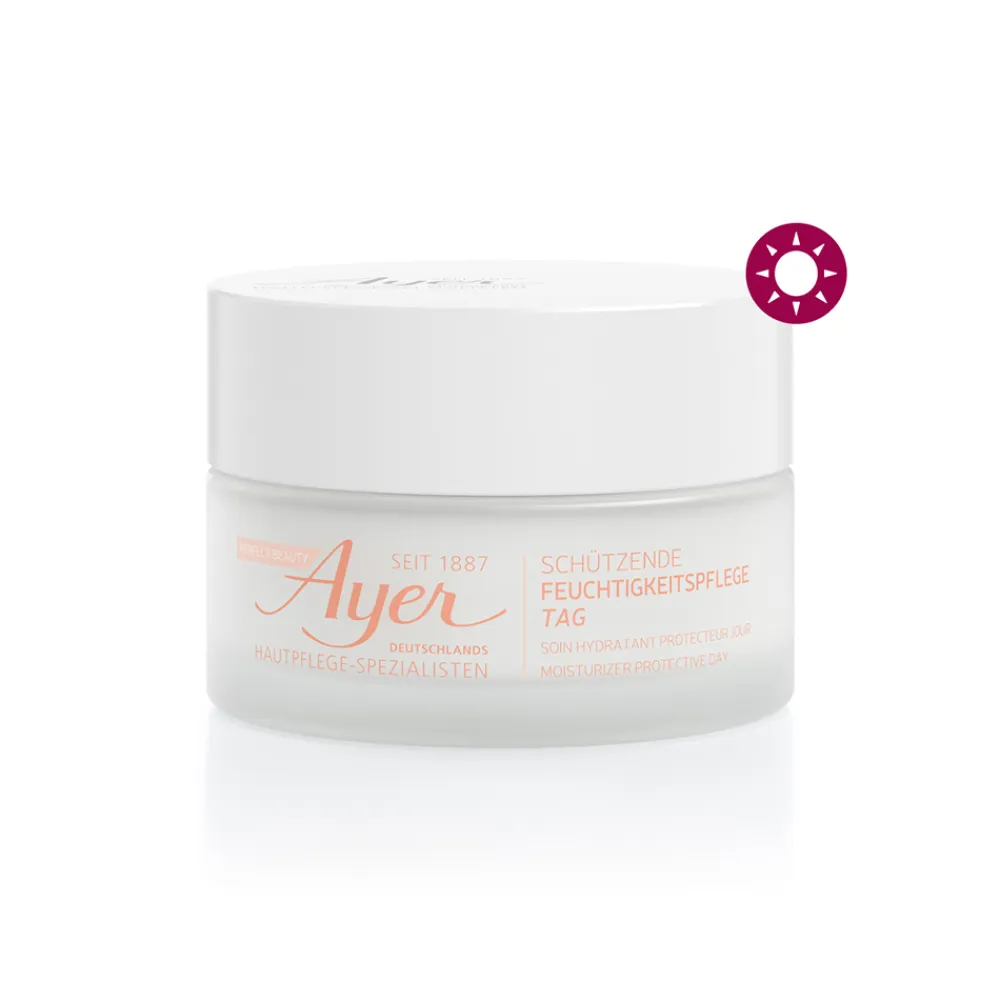 Sale Gesichtpflege·Tagespflege