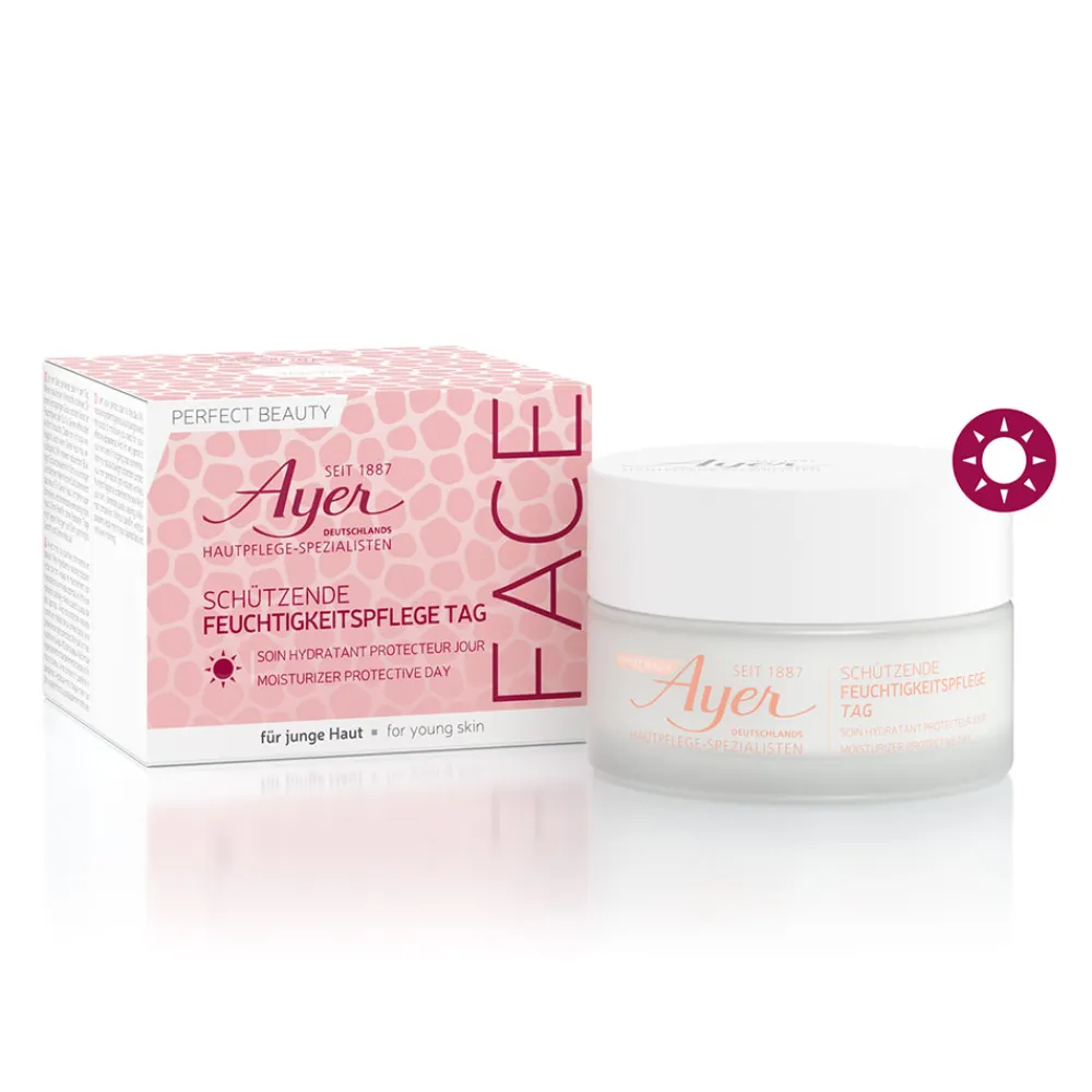 Sale Gesichtpflege·Tagespflege