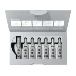 Hot Serum & Kur ·Ampulle