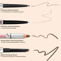 Outlet Augenbrauen·Augenbrauen