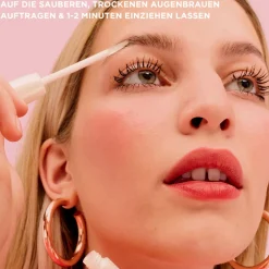 Clearance Augenpflege·Augenbrauenpflege