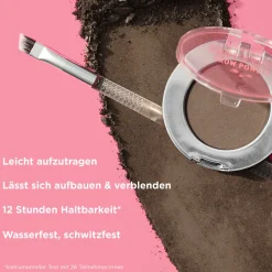 New Augenbrauen·Augenbrauen