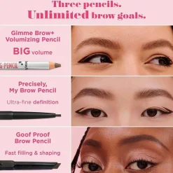 Discount Augenbrauen·Augenbrauen