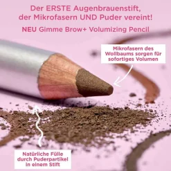 Discount Augenbrauen·Augenbrauen