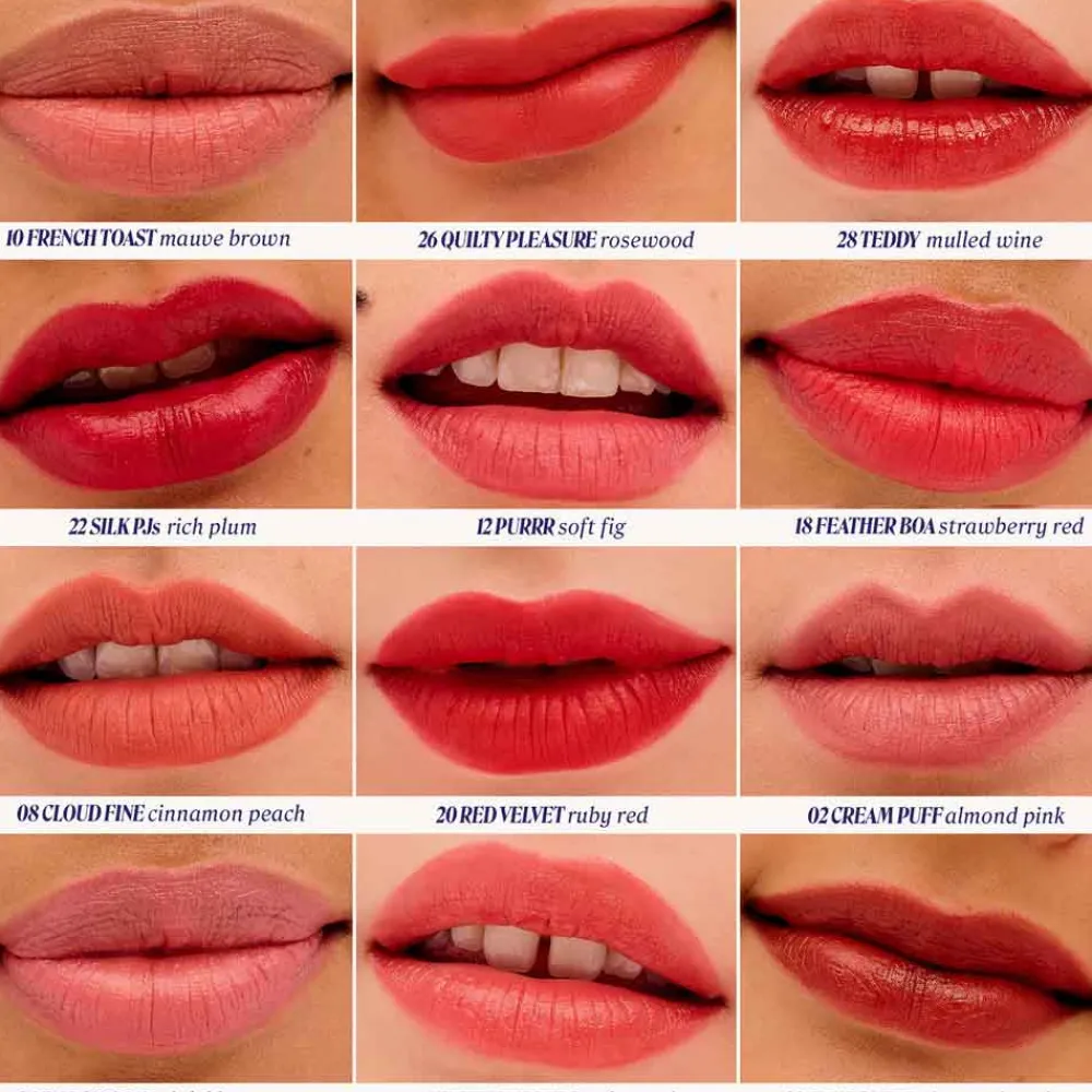 Clearance Lippenstifte