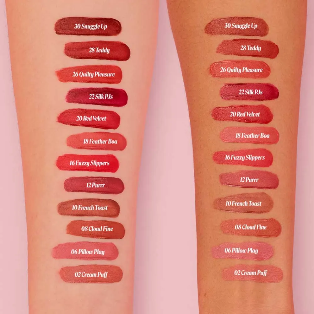 Clearance Lippenstifte