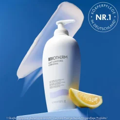 New Pflege·Body Lotion