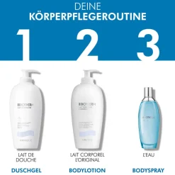 New Pflege·Body Lotion