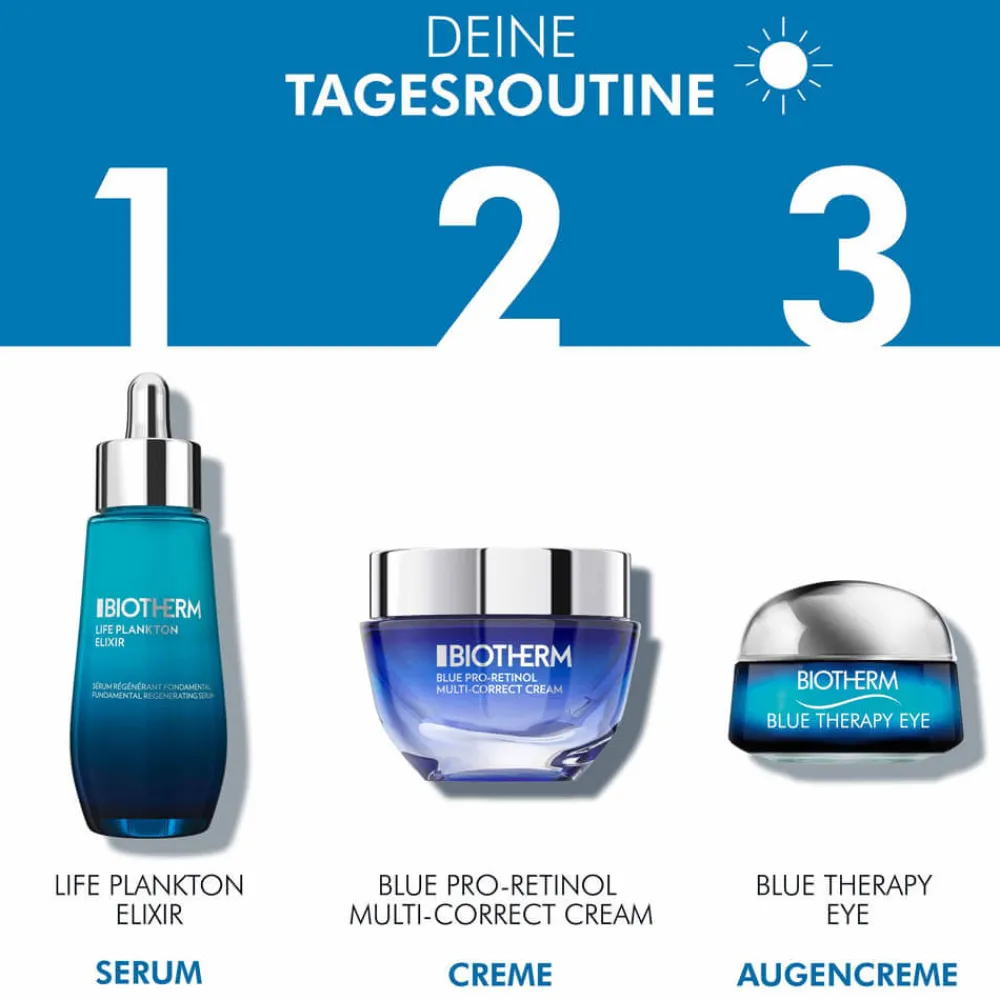 Hot Anti Aging·Anti-Aging