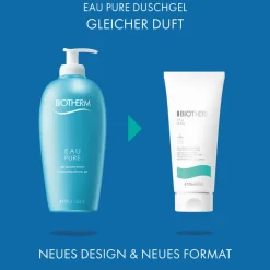 Hot Damen Duschpflege·Shower Gel