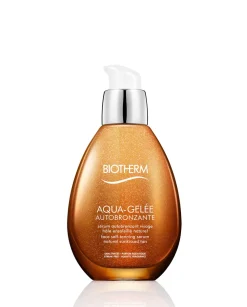 Online Selbstbräuner