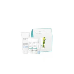 Online Body Care Set