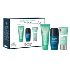 Online Body Care Set