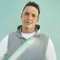 Herren Reinigung·Gesichtspeeling