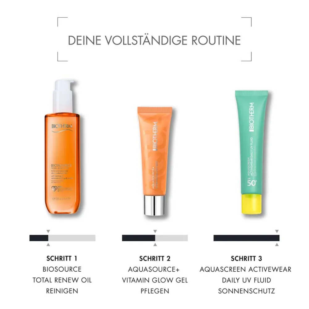 Hot Gesichtpflege·Gesichtspflege