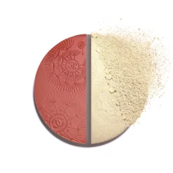 BLUSH UND HIGHLIGHTER IM DUO Highlighter