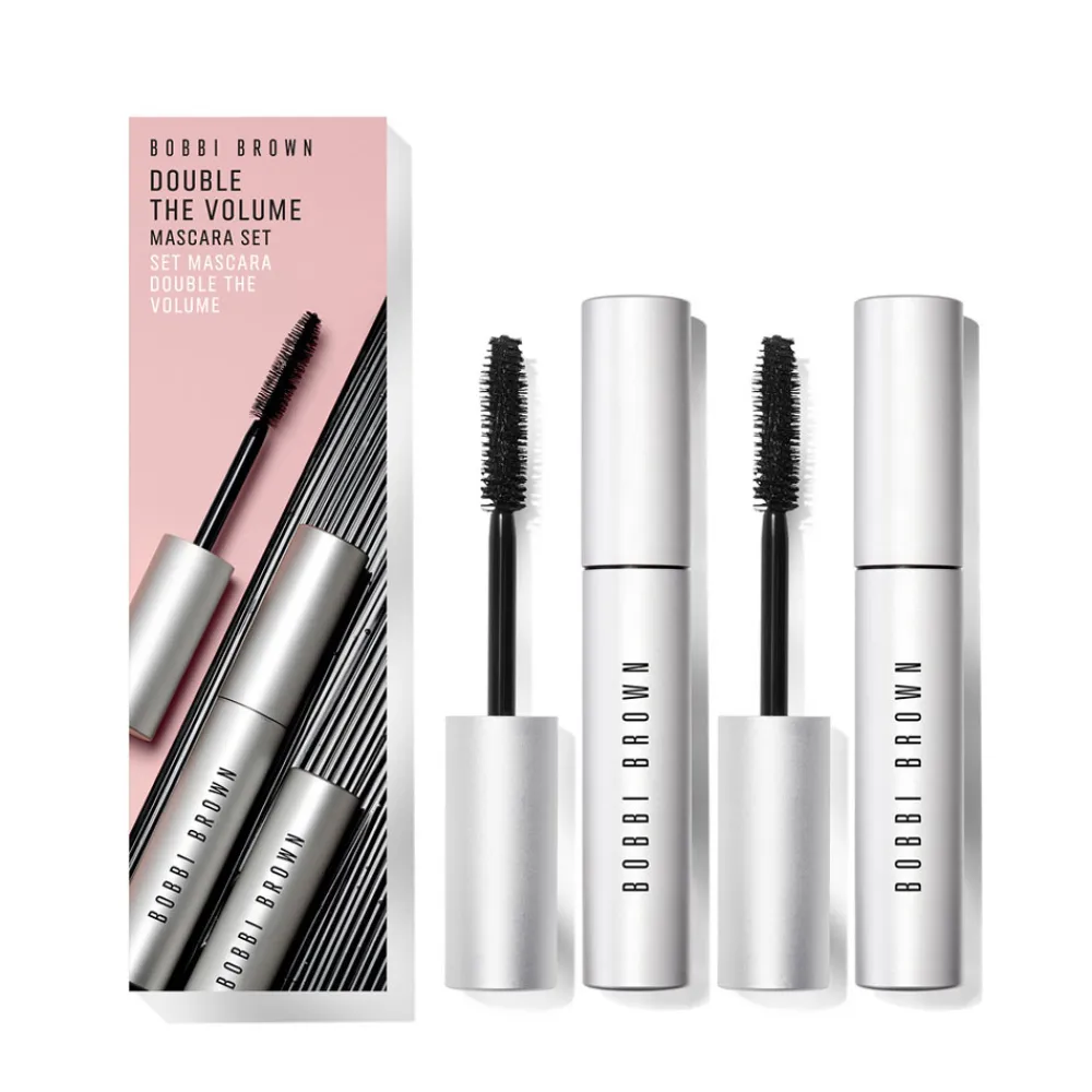 Discount Mascara Set