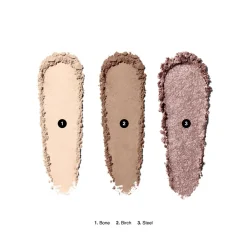 Discount Lidschatten Palette